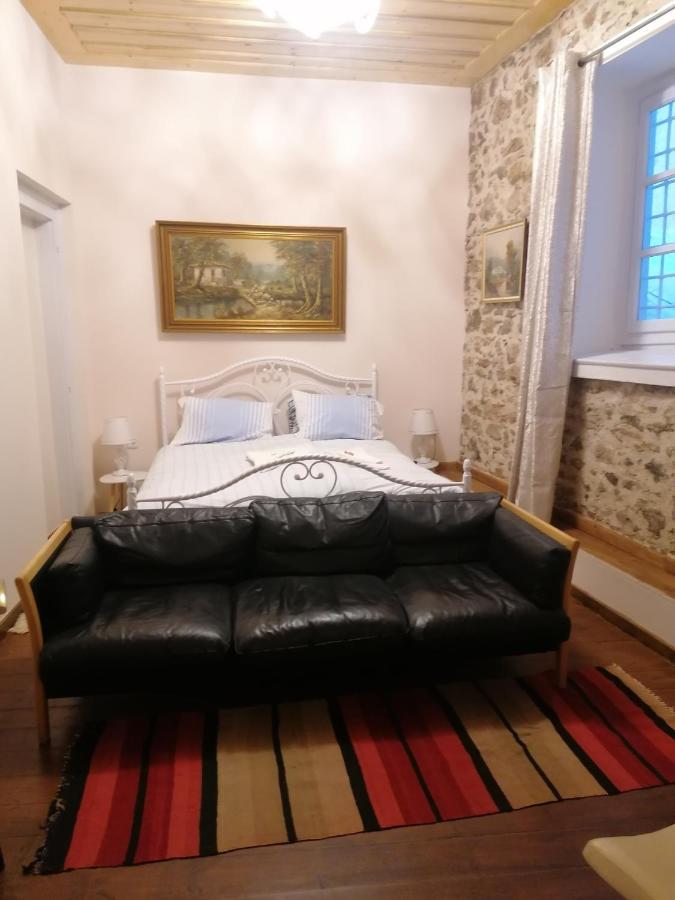 1830 Chateau 나플리오 외부 사진